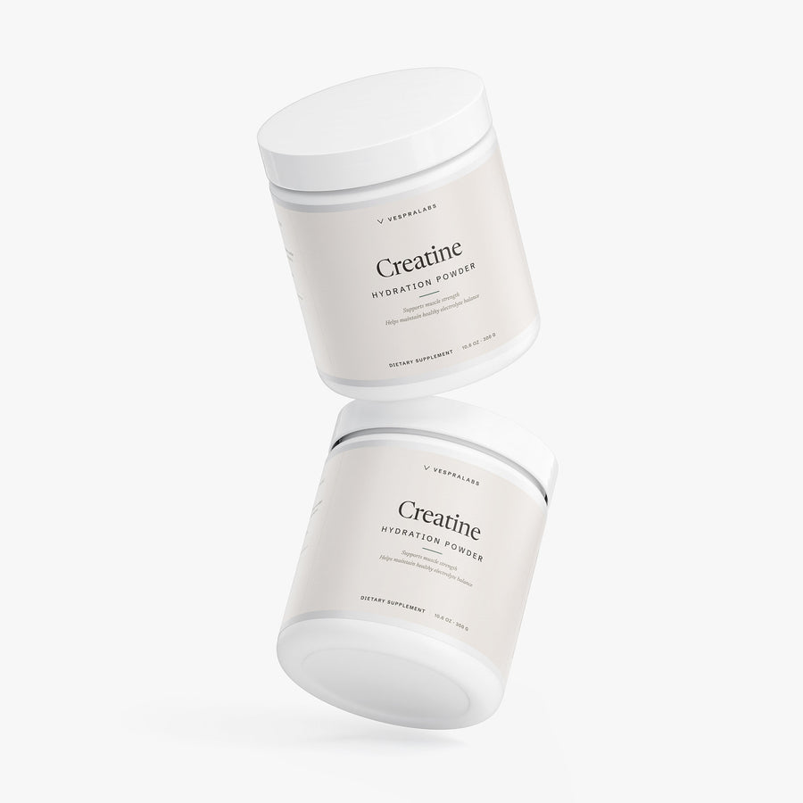 Glow Hydration Powder