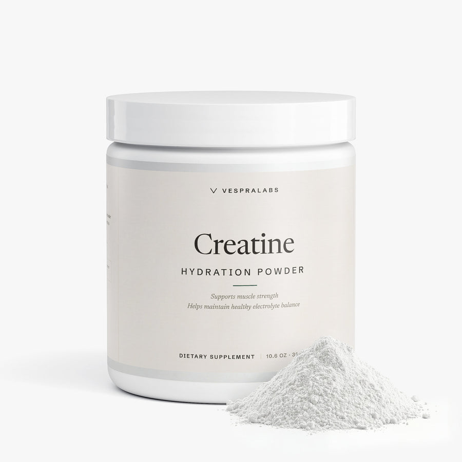 Glow Hydration Powder