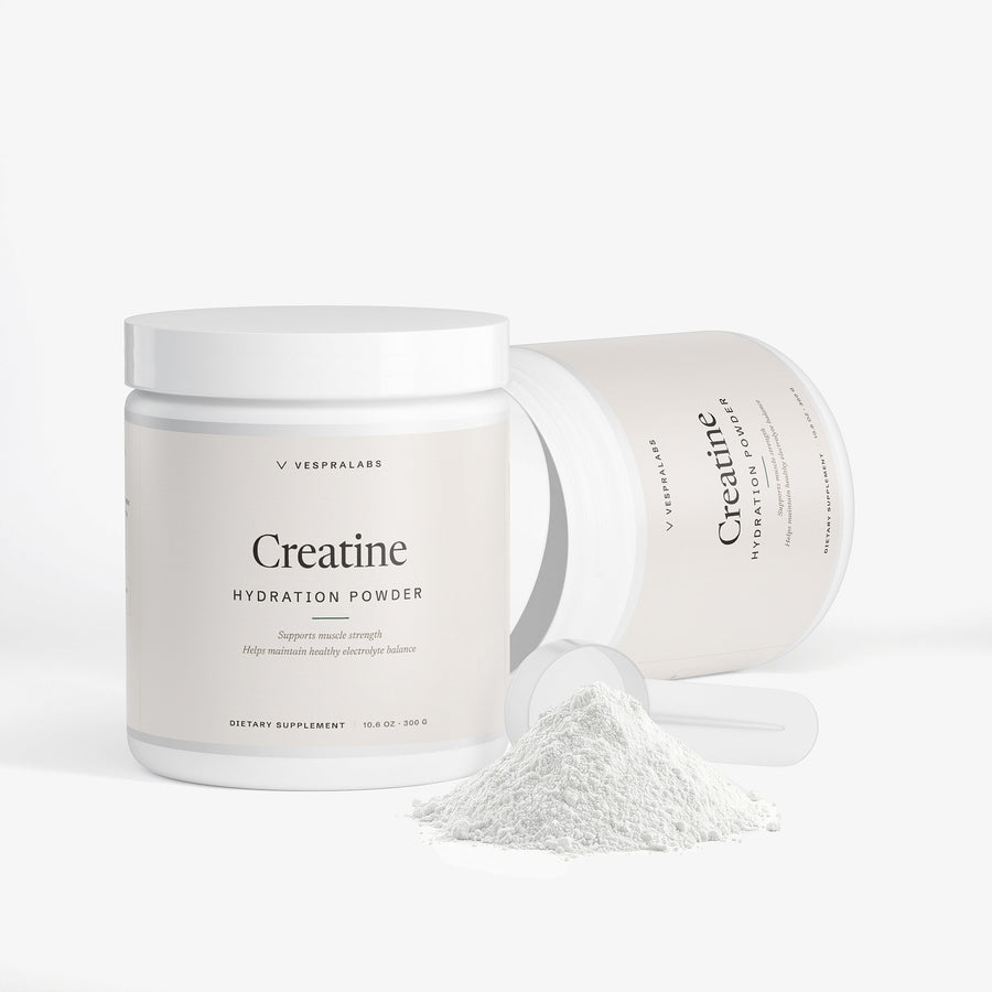 Glow Hydration Powder