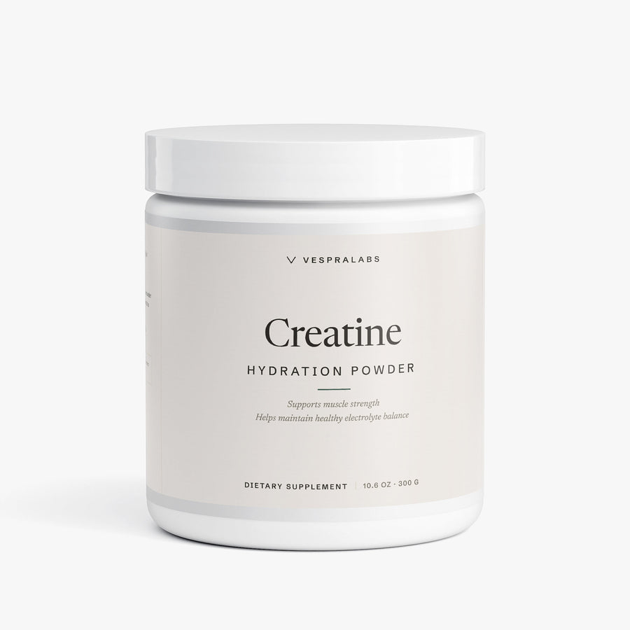 Glow Hydration Powder