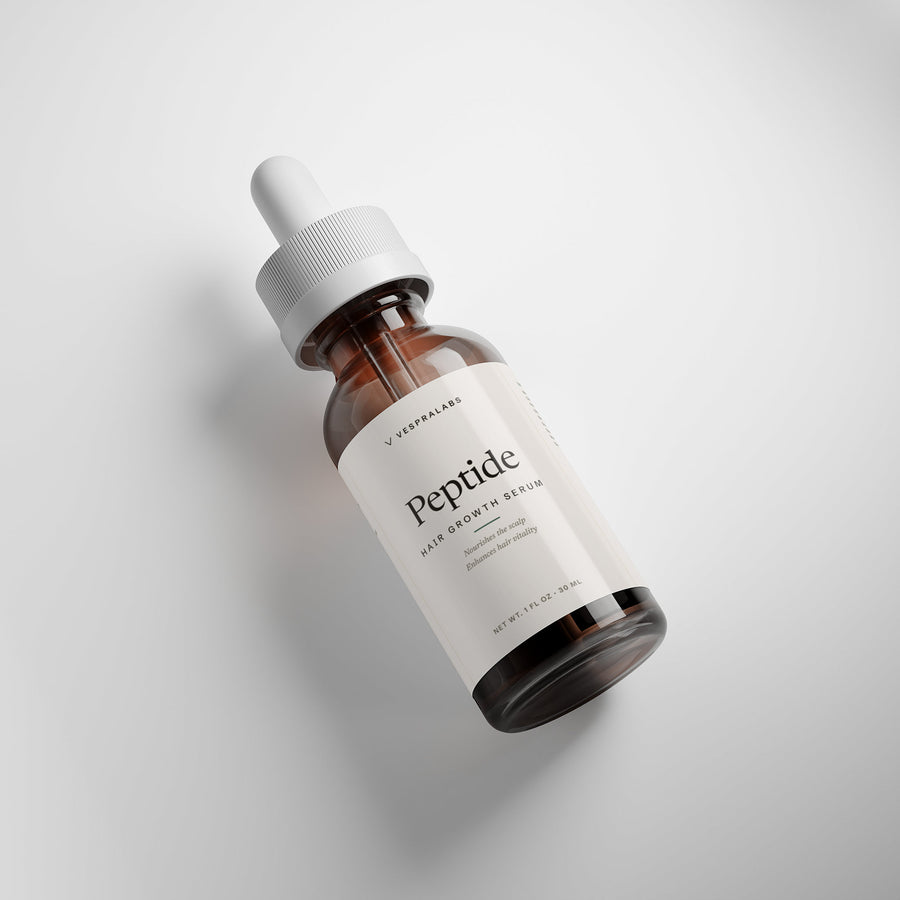 Root Signal Hair Serum