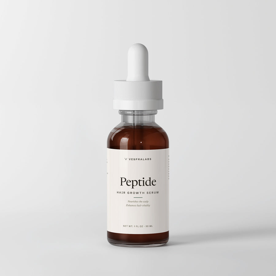 Root Signal Hair Serum