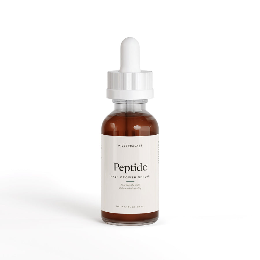 Root Signal Hair Serum