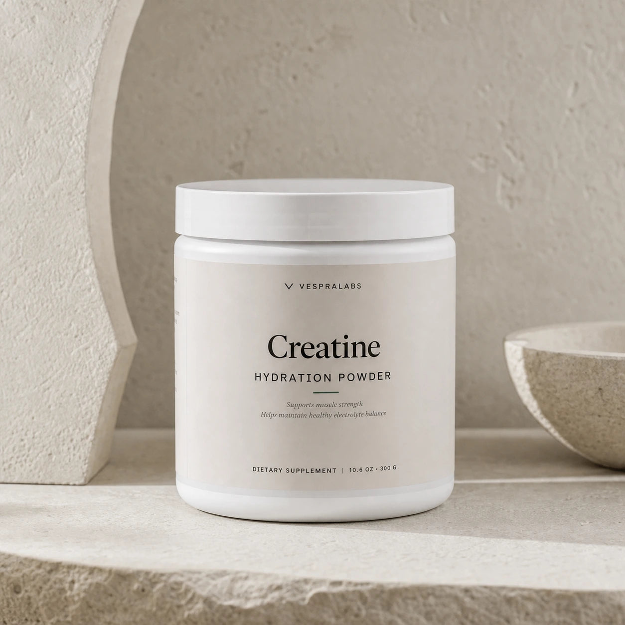 Glow Hydration Powder product scene